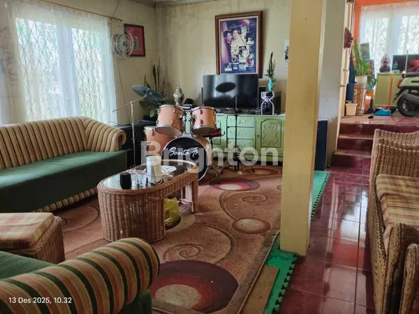 image RUMAH ASRI SIAP HUNI DI LEMBANG BANDUNG (3)