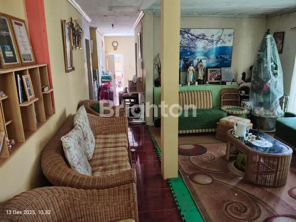 image RUMAH ASRI SIAP HUNI DI LEMBANG BANDUNG (4)