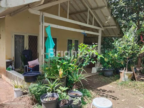 image RUMAH ASRI SIAP HUNI DI LEMBANG BANDUNG (2)