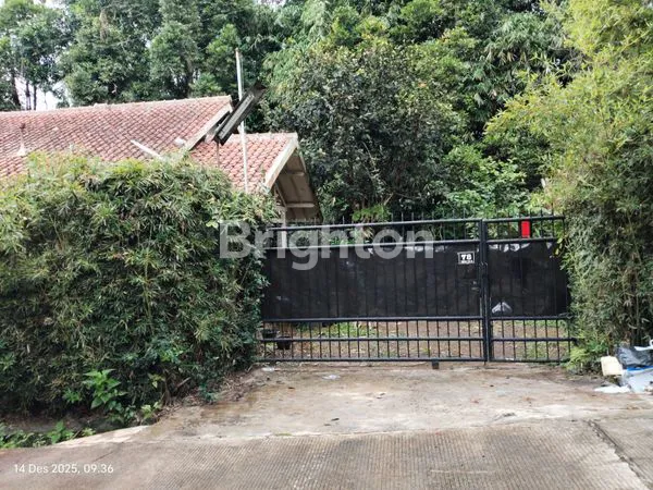 image RUMAH ASRI SIAP HUNI DI LEMBANG BANDUNG (1)