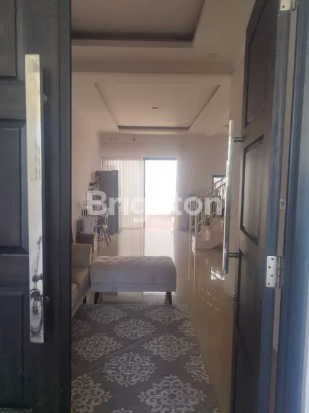 image RUMAH TOWNHOUSE 2 LANTAI FULL FURNISHED DI DEPOK (7)