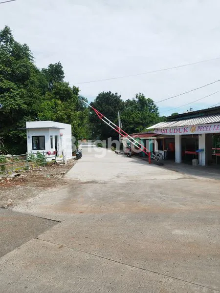 image RUMAH TOWNHOUSE 2 LANTAI FULL FURNISHED DI DEPOK (2)