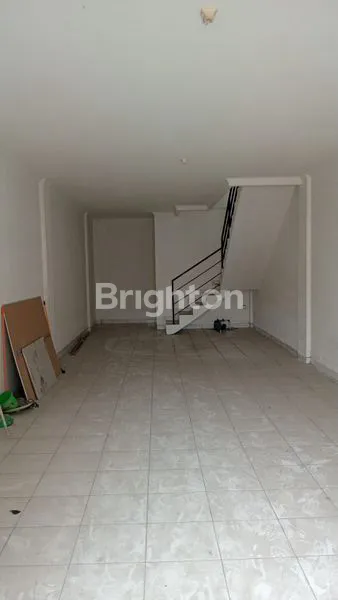 image RUKO 3 LANTAI BAGUS STRATEGIS DEKAT JALAN UTAMA KALIMALANG BEKASI BARAT KOTA BEKASI (2)