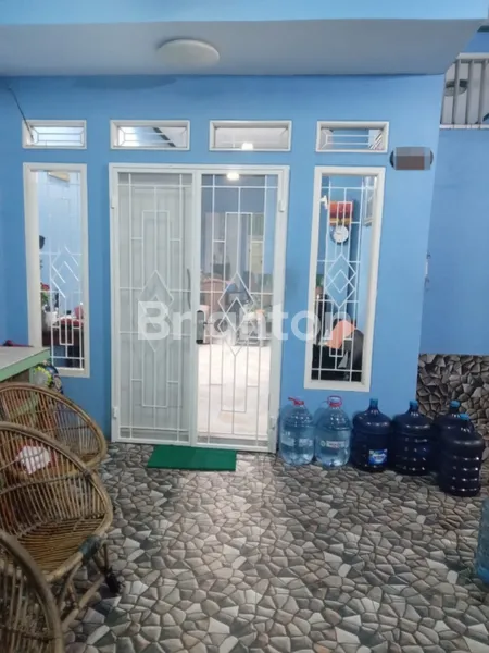 image RUMAH 2 LANTAI DI CIBODAS TANGERANG, SIAP HUNI + USAHA DEPOT AIR MINUM (1)