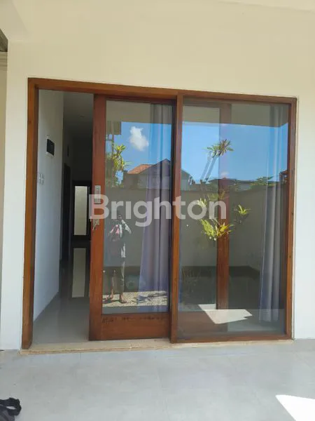 image DISEWAKAN RUMAH DI JIMBARAN  (3)