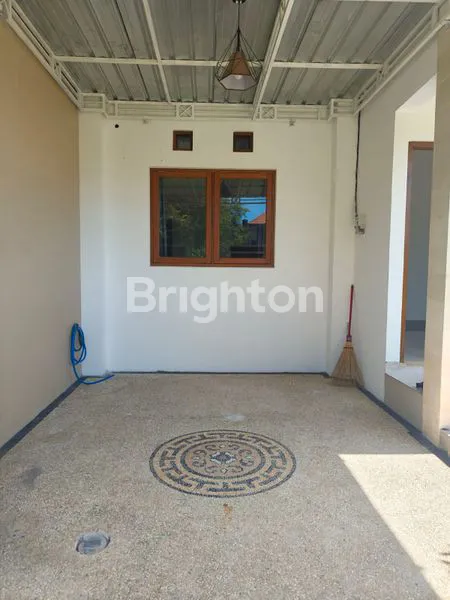 image DISEWAKAN RUMAH DI JIMBARAN  (7)