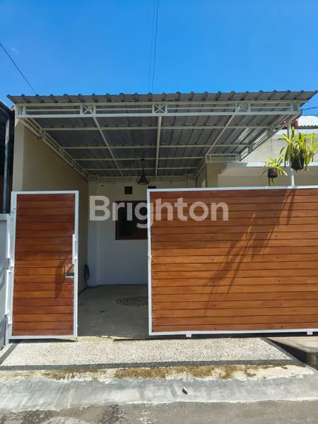 image DISEWAKAN RUMAH DI JIMBARAN  (1)