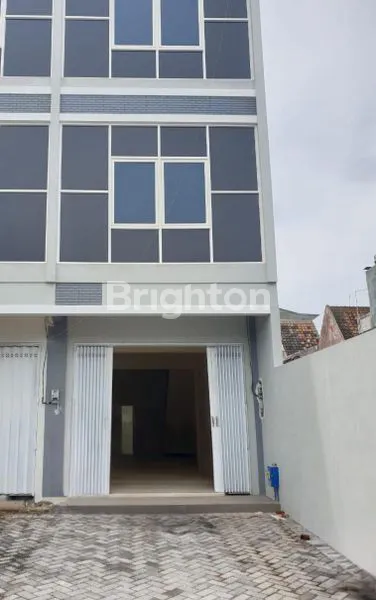 image RUKO 3 LANTAI DEKAT UB & UIN (2)