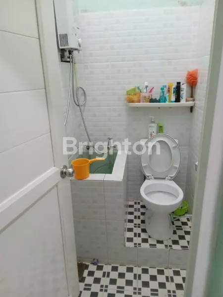 image RUMAH 2 LANTAI DI CIBODAS TANGERANG, SIAP HUNI + USAHA DEPOT AIR MINUM (6)