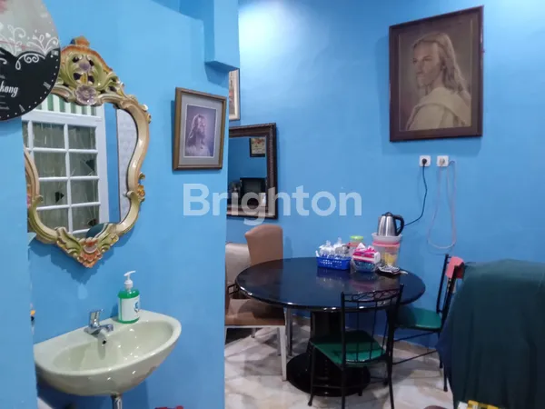 image RUMAH 2 LANTAI DI CIBODAS TANGERANG, SIAP HUNI + USAHA DEPOT AIR MINUM (8)