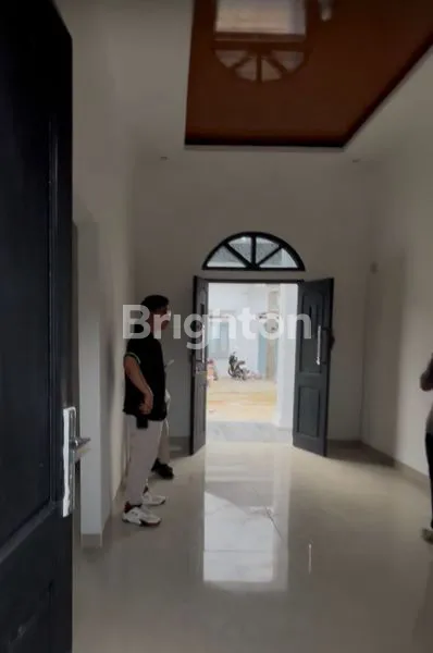 image RUMAH 1LANTAI LT 80 HARGA 325JT DI TANJUNG SENENG BANDAR LAMPUNG (5)