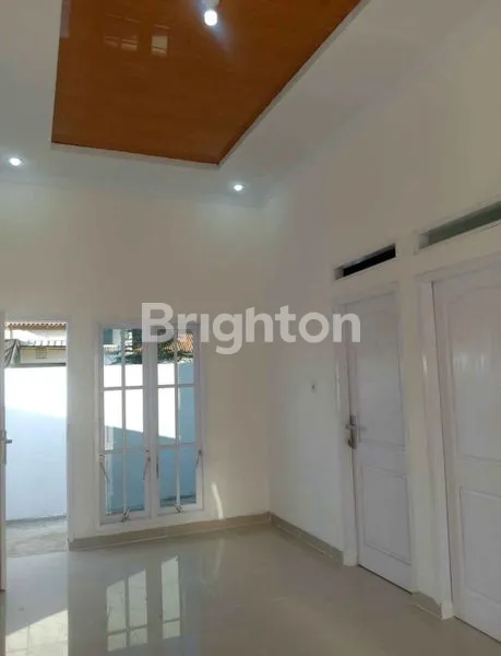 image RUMAH 1LANTAI LT 80 HARGA 325JT DI TANJUNG SENENG BANDAR LAMPUNG (2)