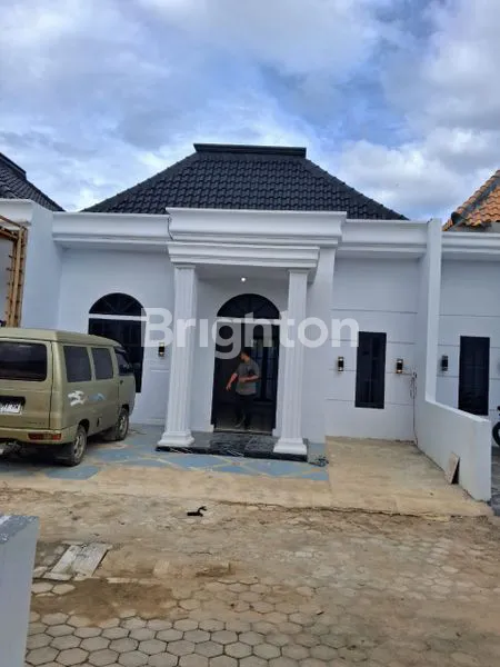 image RUMAH 1LANTAI LT 80 HARGA 325JT DI TANJUNG SENENG BANDAR LAMPUNG (7)