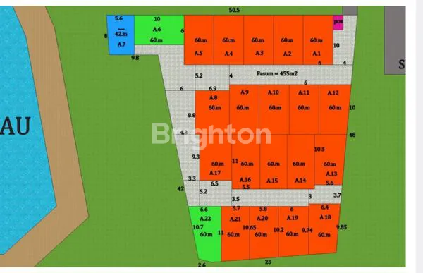 image RUMAH BARU 2 LANTAI, DESAIN FUTURISTIK DI CILANGKAP (6)