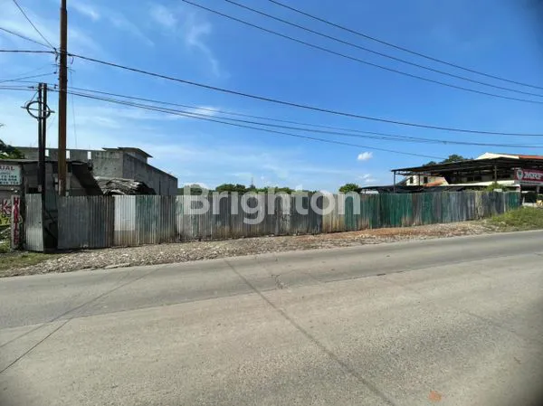 image TANAH KAVLING 0 JALAN RAYA CISAUK (1)