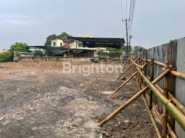 image TANAH KAVLING 0 JALAN RAYA CISAUK (3)