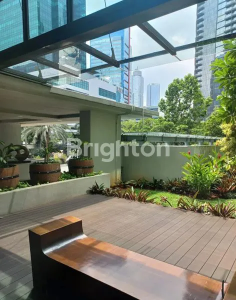 image DIJUAL CEPAT APARTMENT MEWAH (3)