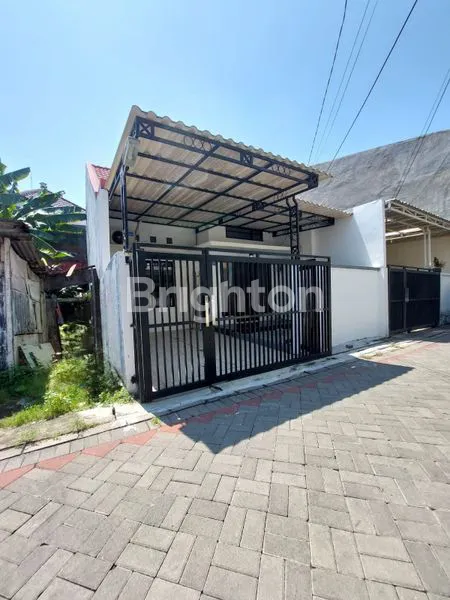 image TERMURAH RUMAH SIAP HUNI MULYOSARI (1)
