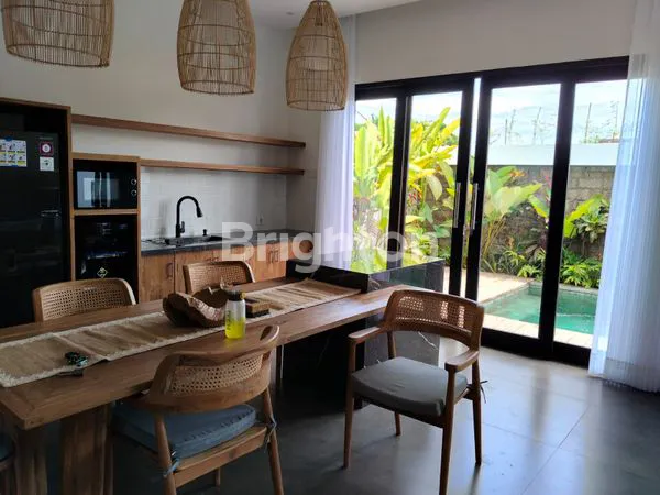 image JUAL VILLA SANUR BINGIN 3BR INCLUDING SWIMMING POOL 2 LANTAI  (4)