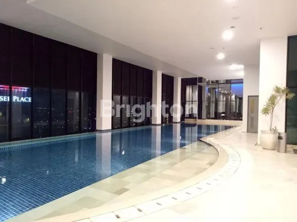 image DIJUAL CEPAT APARTMENT MEWAH (6)