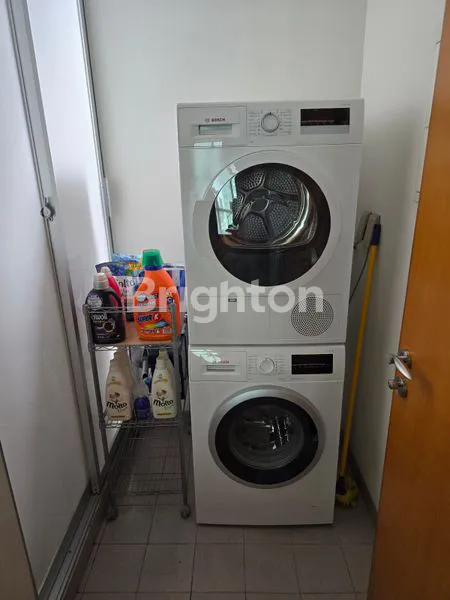 image DIJUAL CEPAT APARTMENT MEWAH (8)