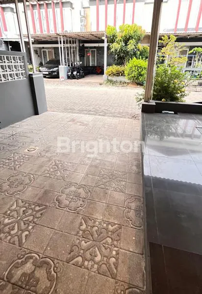 image RUMAH SIAP HUNI WISATA SEMANGGI SURABAYA TIMUR DEKAT RAYA MERR (7)