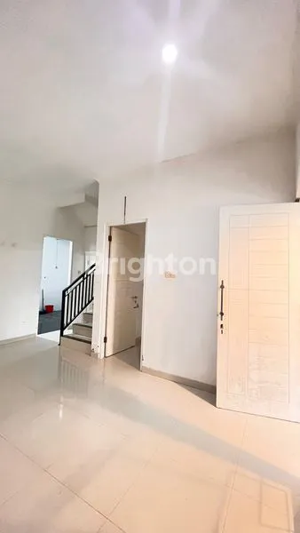 image RUMAH SIAP HUNI WISATA SEMANGGI SURABAYA TIMUR DEKAT RAYA MERR (2)