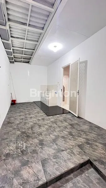 image RUMAH SIAP HUNI WISATA SEMANGGI SURABAYA TIMUR DEKAT RAYA MERR (4)