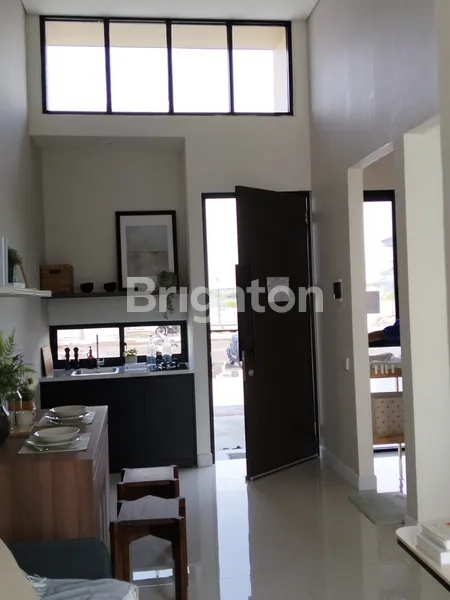 image DIJUAL COCOK UNTUK KELUARGA BARU & KELUARGA MUDA, TIPE LIVIA, 1 LANTAI, TERALAND, BARATNYA SURABAYA (2)