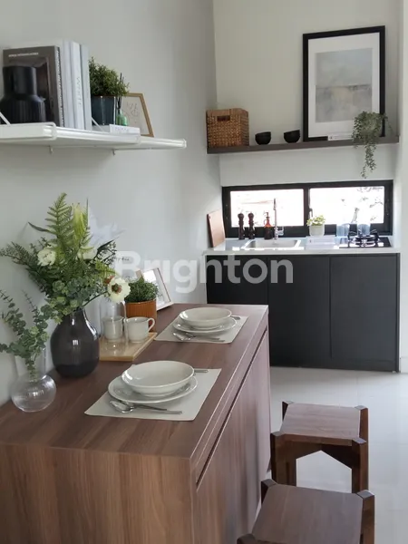 image DIJUAL COCOK UNTUK KELUARGA BARU & KELUARGA MUDA, TIPE LIVIA, 1 LANTAI, TERALAND, BARATNYA SURABAYA (3)