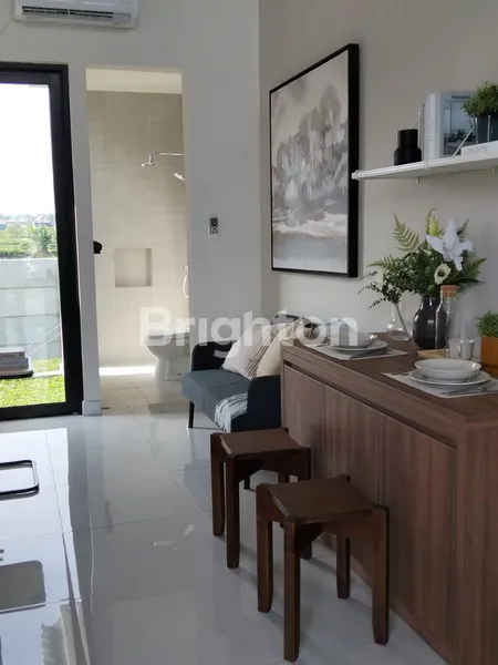 image DIJUAL COCOK UNTUK KELUARGA BARU & KELUARGA MUDA, TIPE LIVIA, 1 LANTAI, TERALAND, BARATNYA SURABAYA (4)