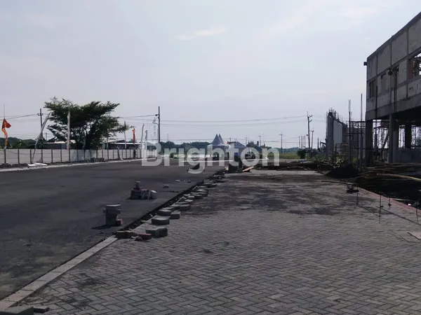 image DIJUAL COCOK UNTUK KELUARGA BARU & KELUARGA MUDA, TIPE LIVIA, 1 LANTAI, TERALAND, BARATNYA SURABAYA (7)