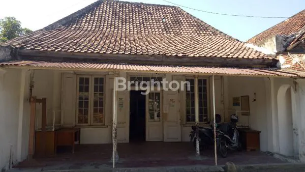 image RUMAH SIDOARJO SEKARDANGAN JAWA TIMUR (1)