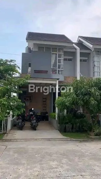 image RUMAH 2 LANTAI SIAP HUNI DI CLUSTER VASANA HARAPAN INDAH (1)