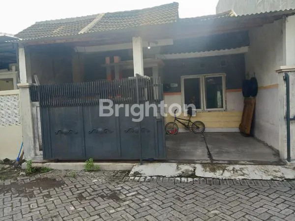 image RUMAH MURAH MERIAH MENGANTI, ROW JALAN LUAS (1)