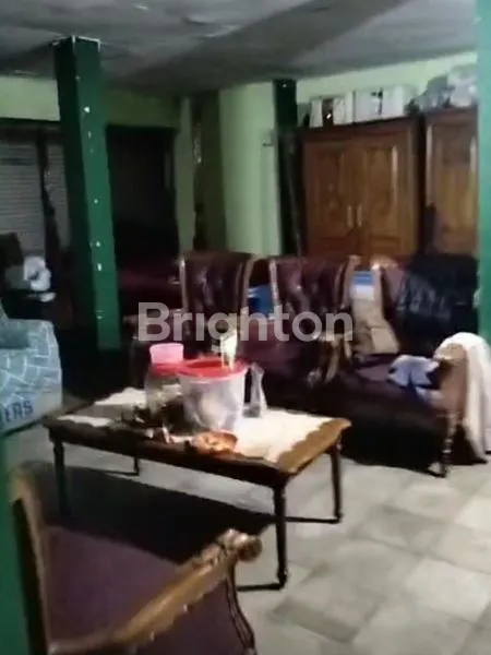 image LAHAN & BANGUNAN – CIPONDOH, TANGERANG (5)