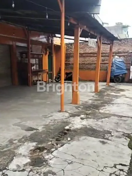 image LAHAN & BANGUNAN – CIPONDOH, TANGERANG (1)