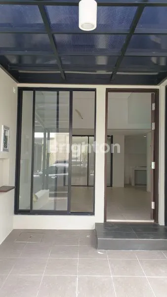 image TH00068 DI SEWAKAN RUMAH CITRALAND NORTHWEST (3)