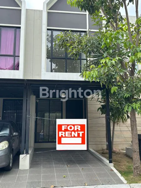 image TH00068 DI SEWAKAN RUMAH CITRALAND NORTHWEST (1)