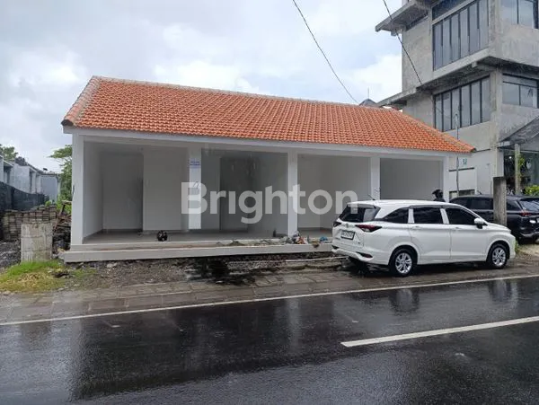 image RUKO CANGGU STRATEGIS KAWASAN PADAT WNA\N (2)