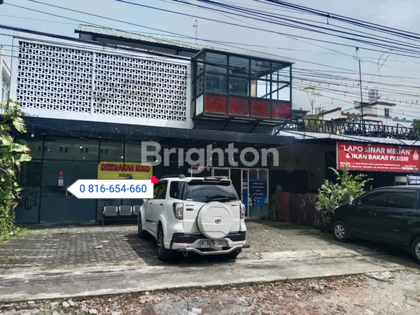 image RUKO DISEWAKAN DI DAERAH KAMPUS UNDIP (1)