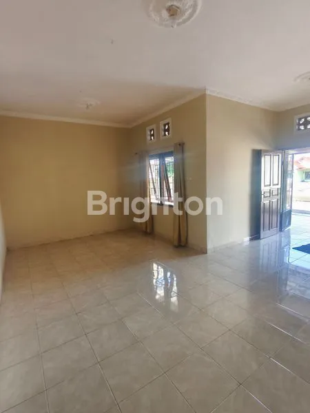 image RUMAH STRATEGIS DI OPI, 3 MENIT KE LRT & MALL (3)