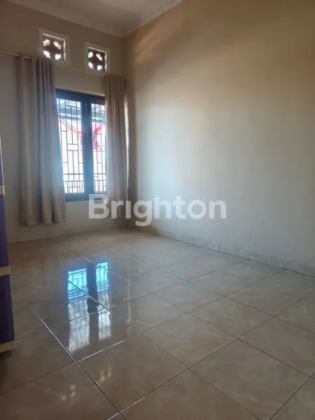 image RUMAH STRATEGIS DI OPI, 3 MENIT KE LRT & MALL (4)