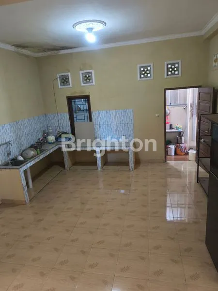 image RUMAH STRATEGIS DI OPI, 3 MENIT KE LRT & MALL (5)