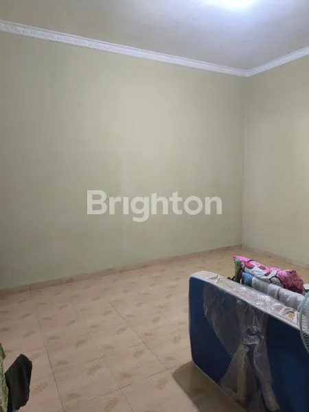 image RUMAH STRATEGIS DI OPI, 3 MENIT KE LRT & MALL (7)