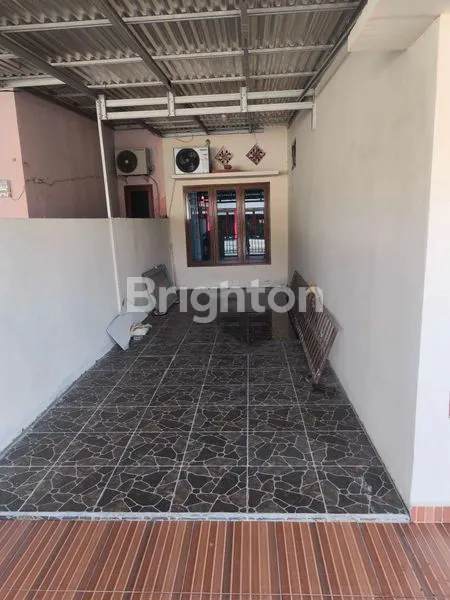 image RUMAH STRATEGIS DI OPI, 3 MENIT KE LRT & MALL (2)