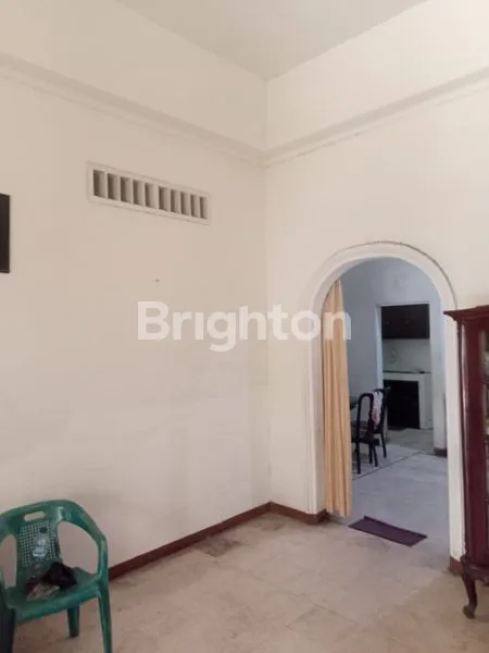 image RUMAH ASRI SIAP HUNI SEMI FURNISHED (4)