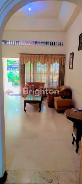 image RUMAH ASRI SIAP HUNI SEMI FURNISHED (3)