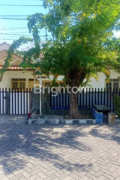 image RUMAH ASRI SIAP HUNI SEMI FURNISHED (1)