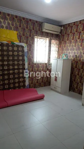 image RUKO CANTIK 3.5 LANTAI DI PABUARAN KARAWACI (6)